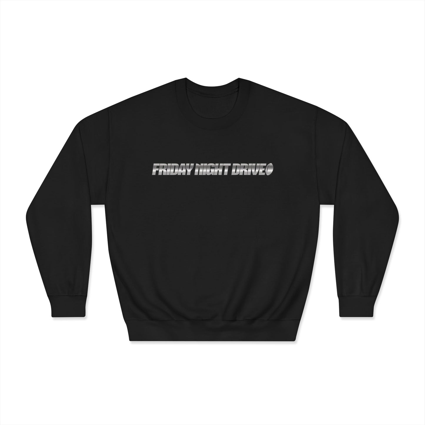 Dri-Blend Crewneck Sweatshirt