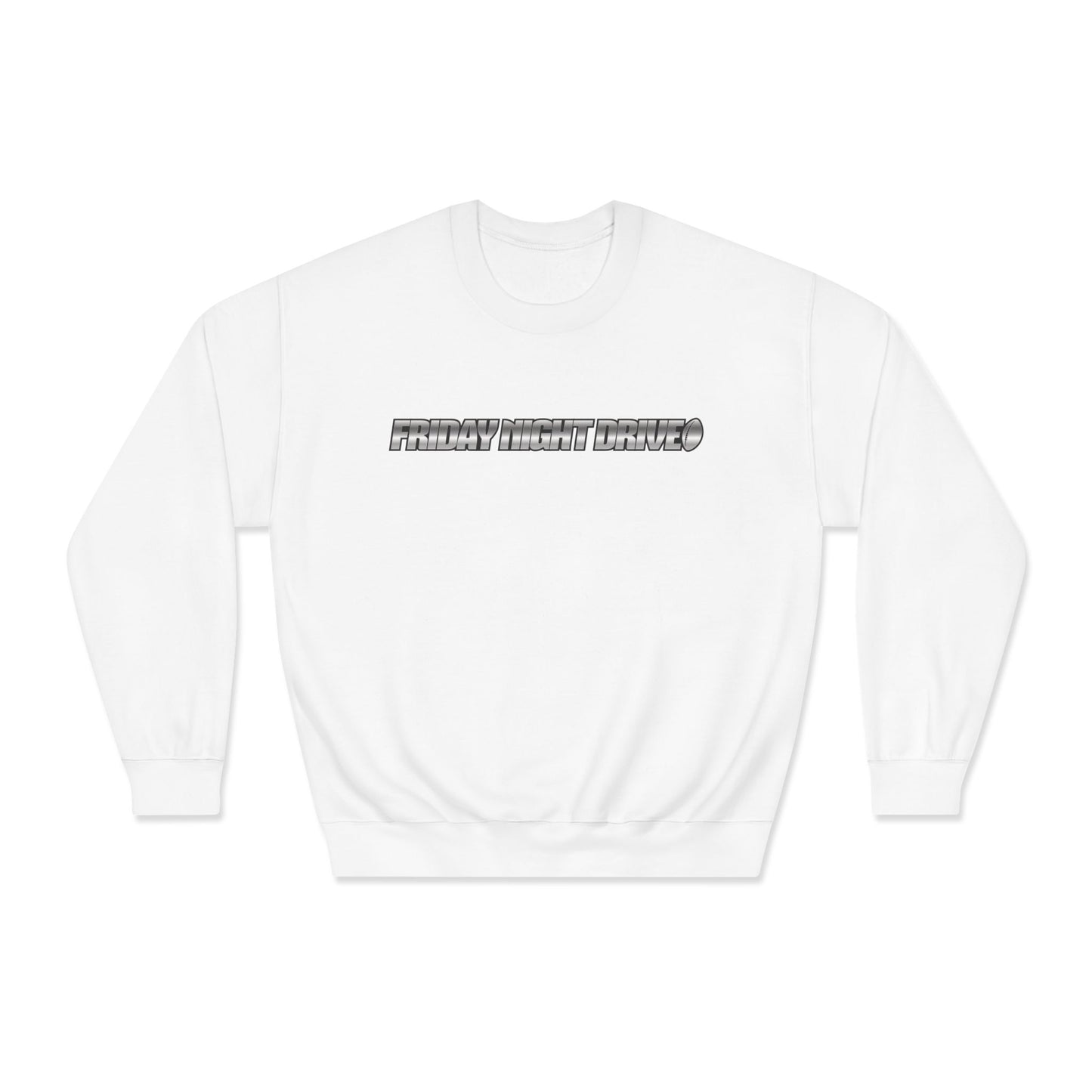 Dri-Blend Crewneck Sweatshirt
