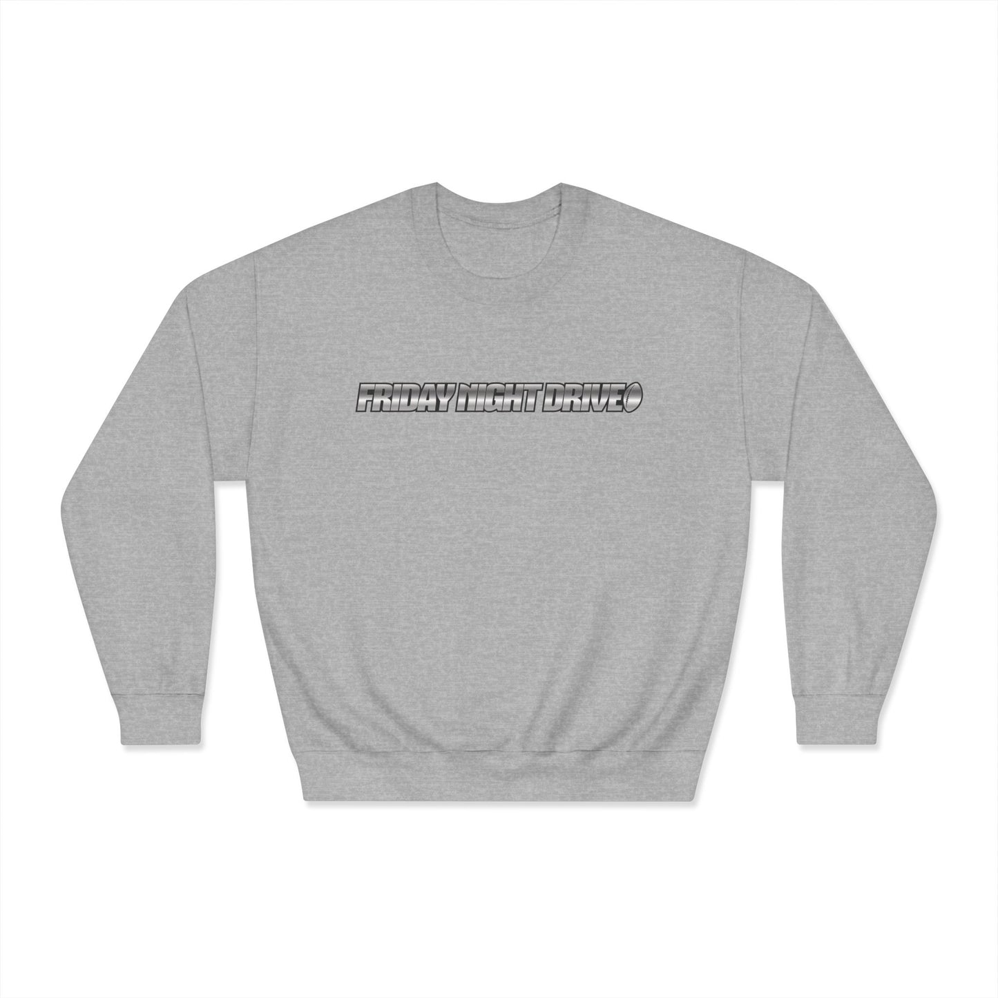 Dri-Blend Crewneck Sweatshirt