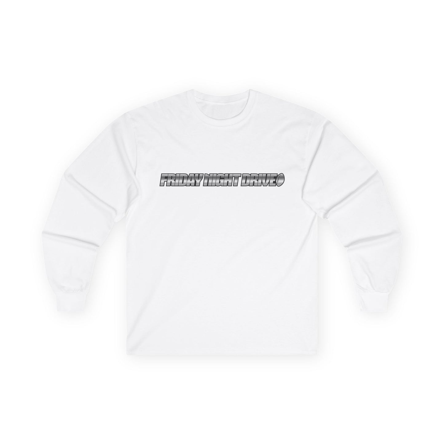 Ultra Cotton Long Sleeve Tee