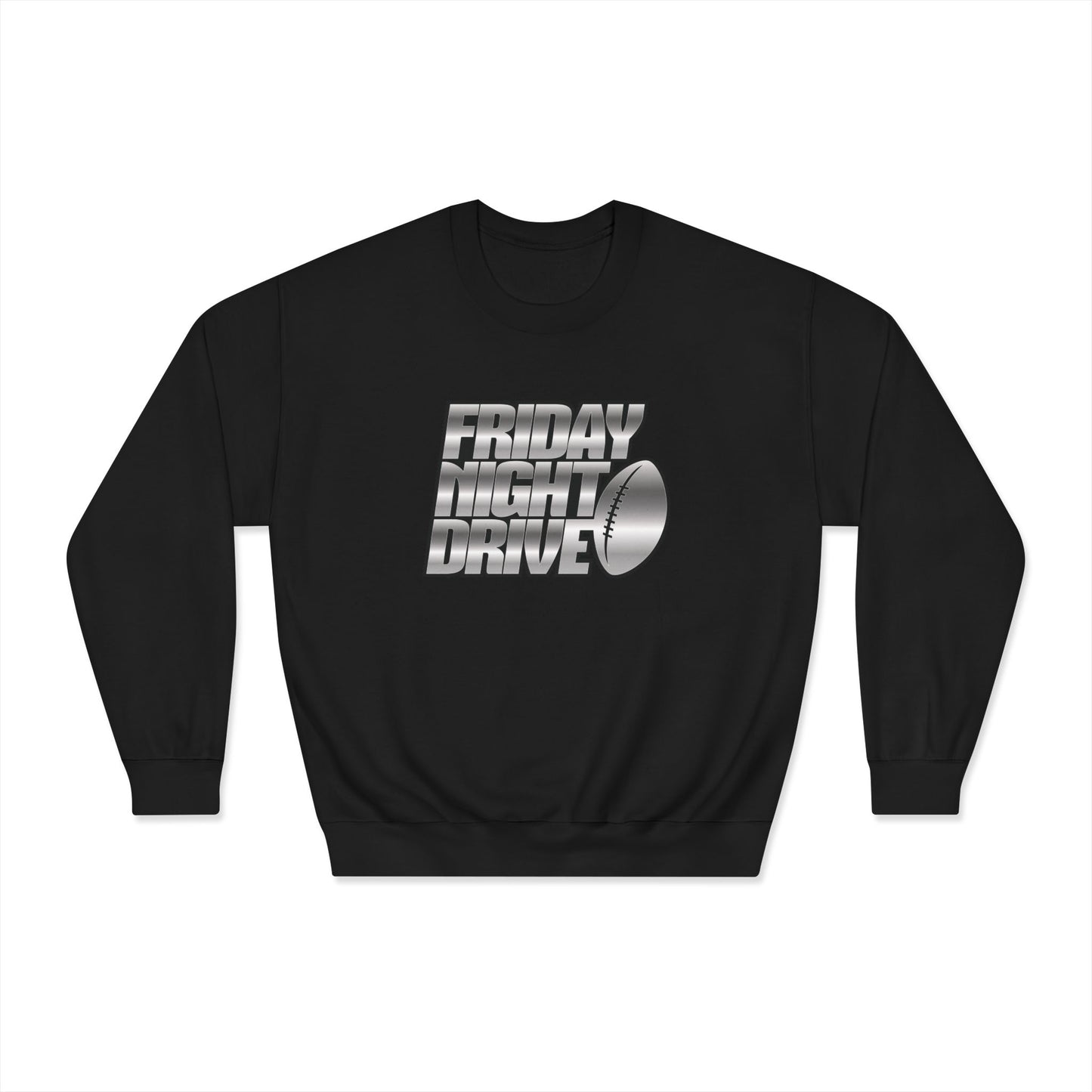 Dri-Blend Crewneck Sweatshirt
