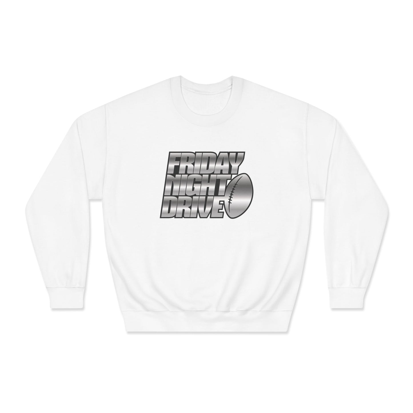 Dri-Blend Crewneck Sweatshirt