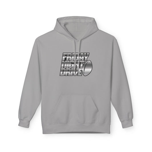 Midweight Softstyle Fleece Hoodie