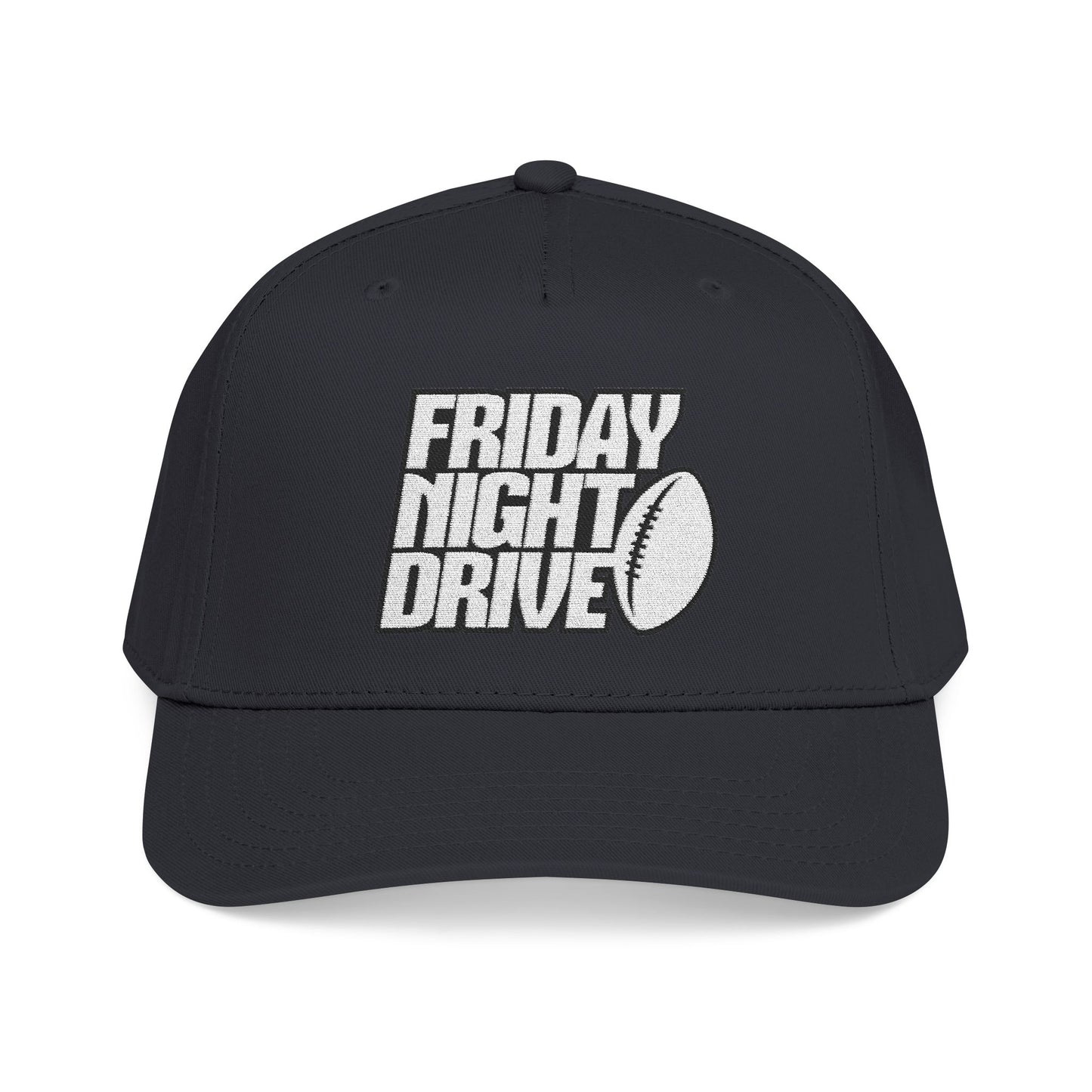 Snapback Baseball Hat