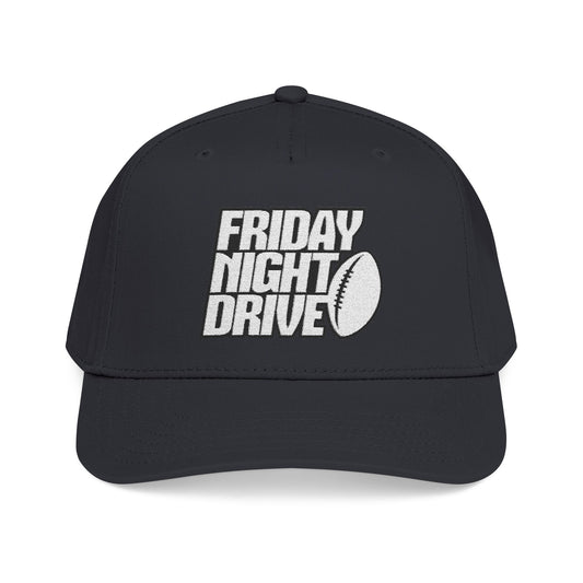 Snapback Baseball Hat