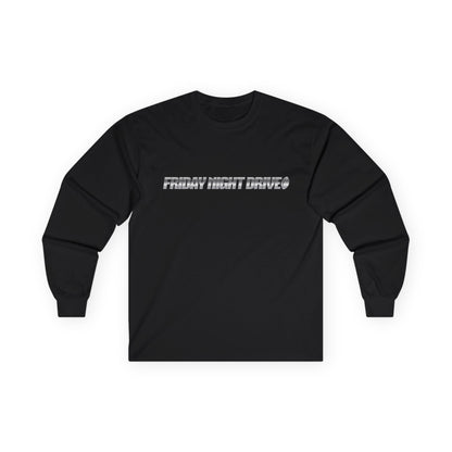 Ultra Cotton Long Sleeve Tee