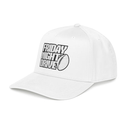 Snapback Baseball Hat