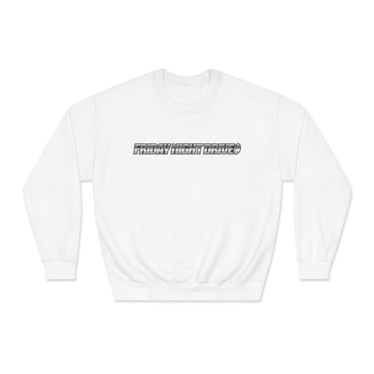 Dri-Blend Crewneck Sweatshirt