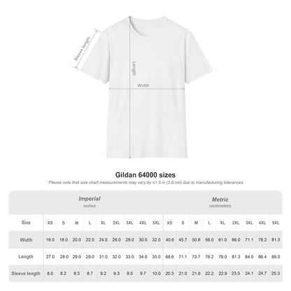 Softstyle T-Shirt