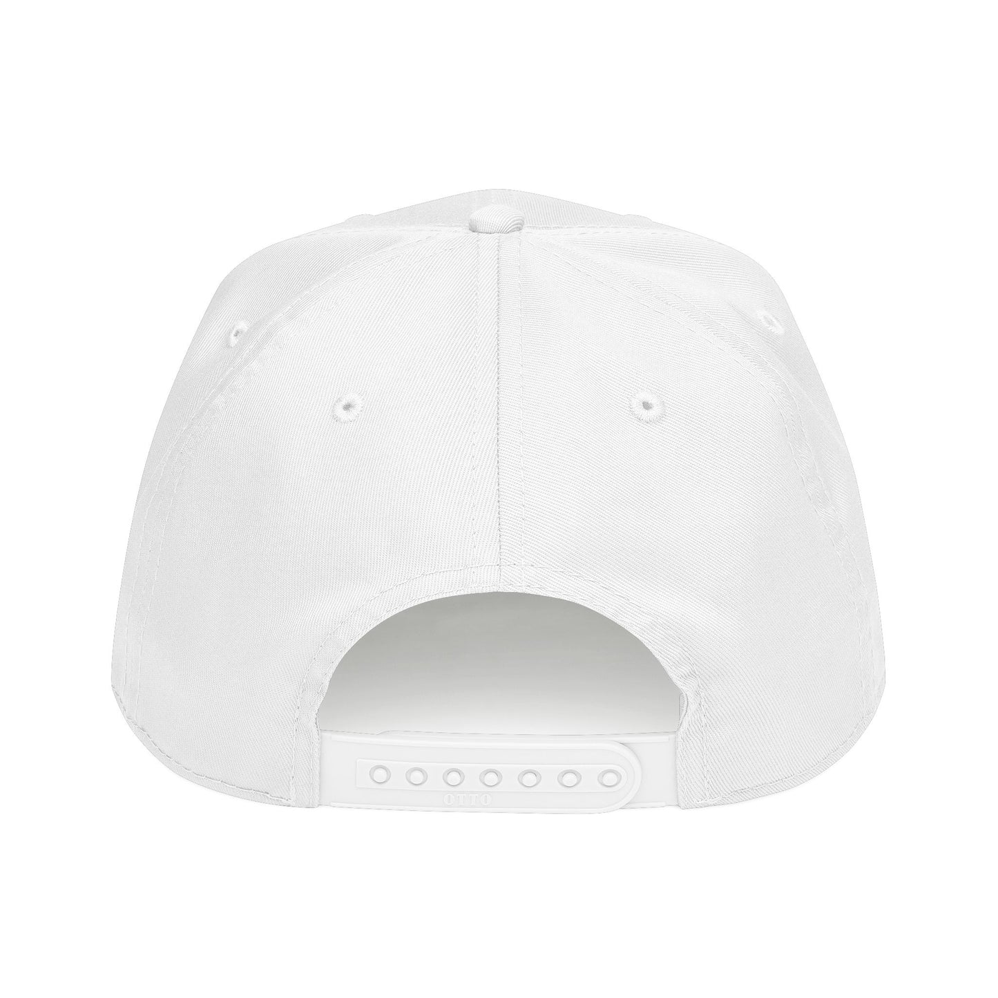 Snapback Baseball Hat