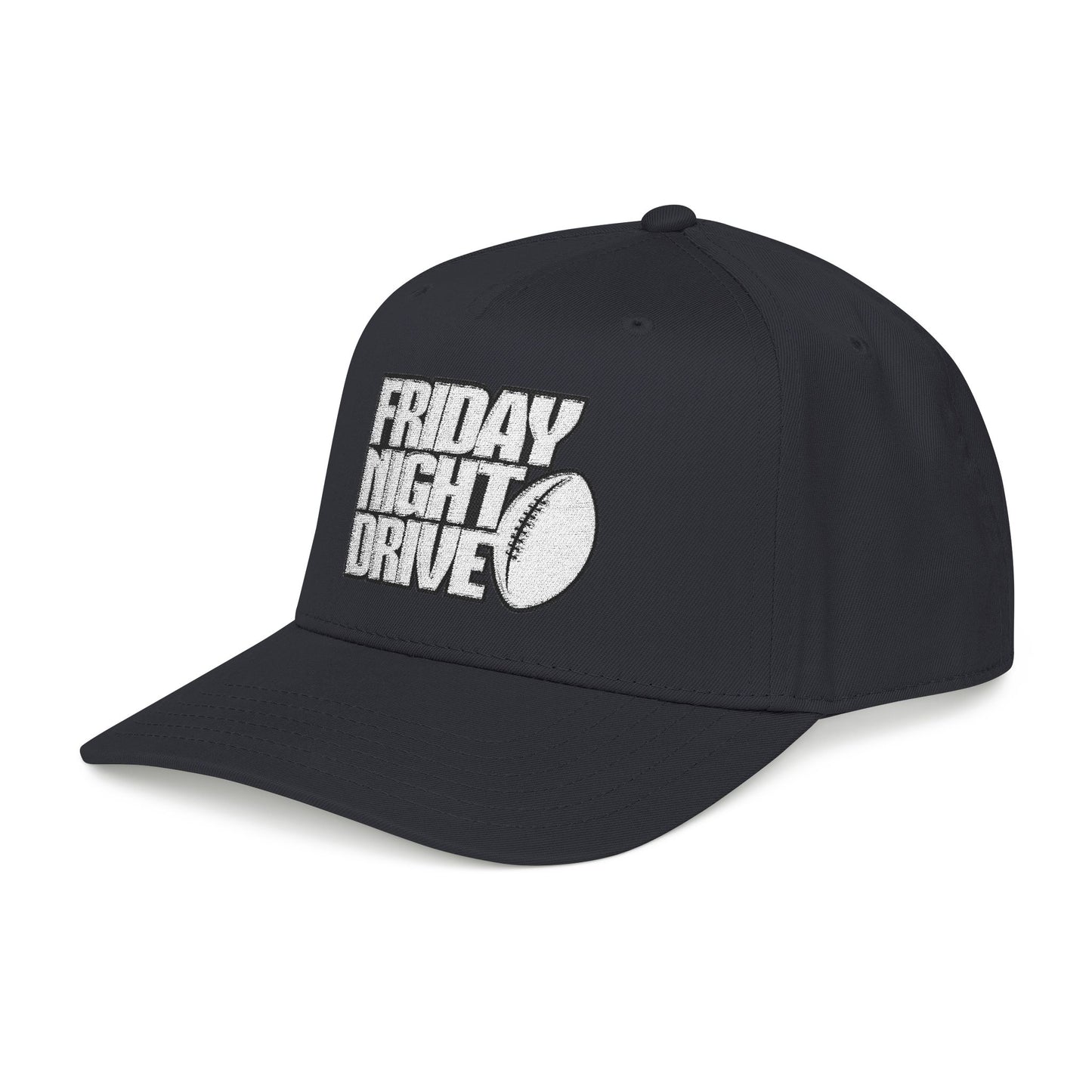 Snapback Baseball Hat