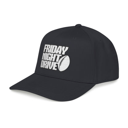 Snapback Baseball Hat
