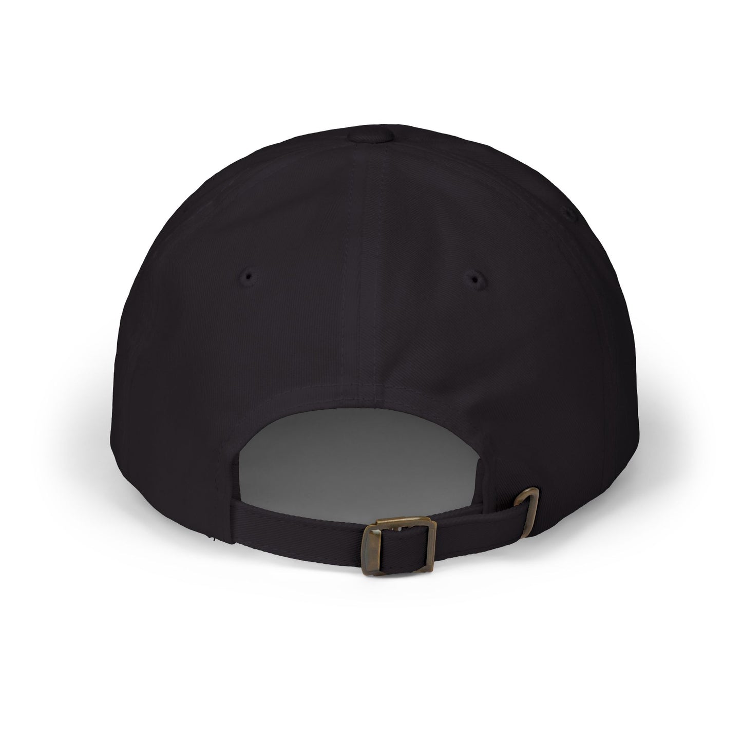Dad Cap — "Friday Night Drive" Football Graphic Hat