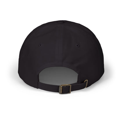 Dad Cap — "Friday Night Drive" Football Graphic Hat