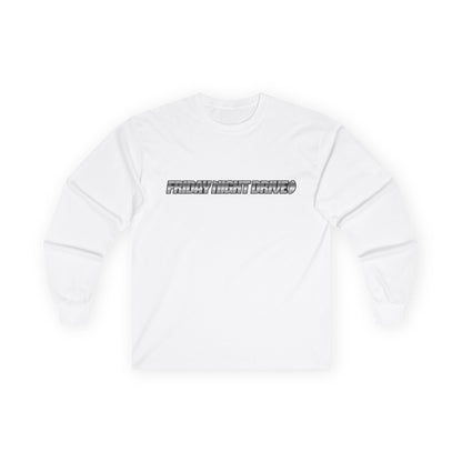 Ultra Cotton Long Sleeve Tee