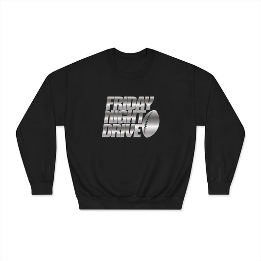 Dri-Blend Crewneck Sweatshirt