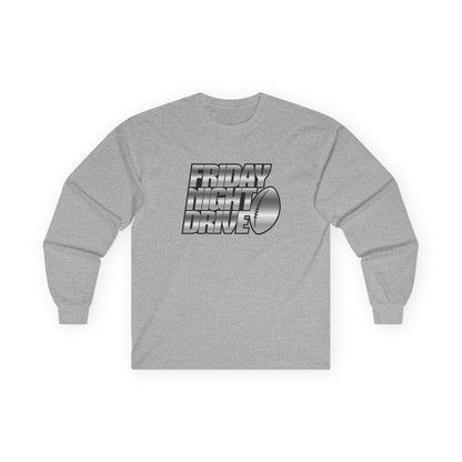Ultra Cotton Long Sleeve Tee