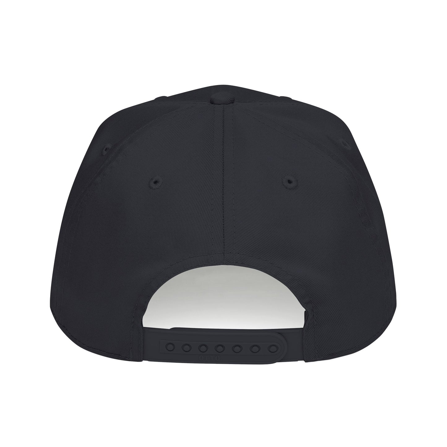 Snapback Baseball Hat