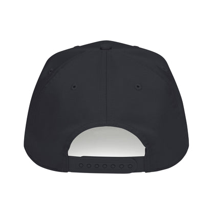 Snapback Baseball Hat