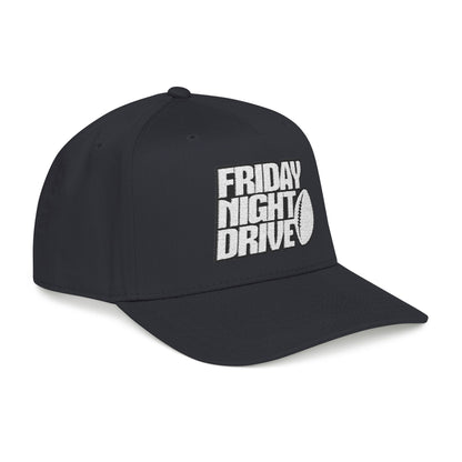 Snapback Baseball Hat