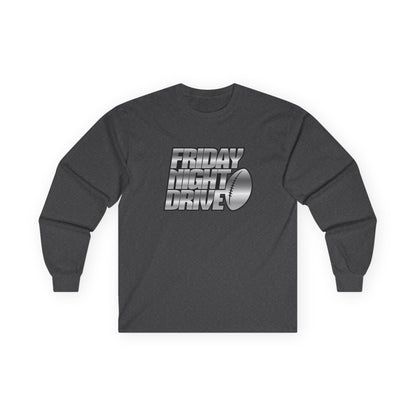 Ultra Cotton Long Sleeve Tee