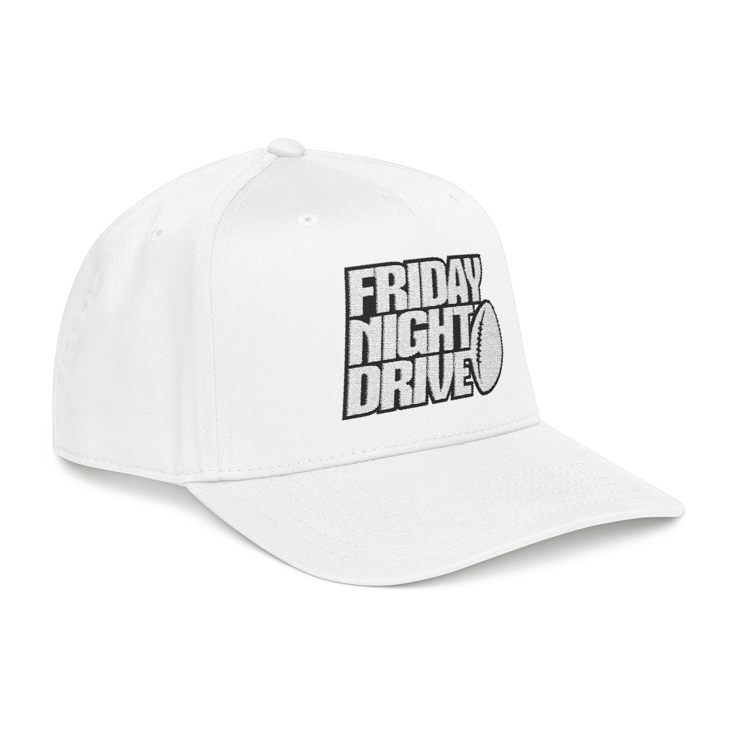 Snapback Baseball Hat