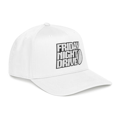 Snapback Baseball Hat