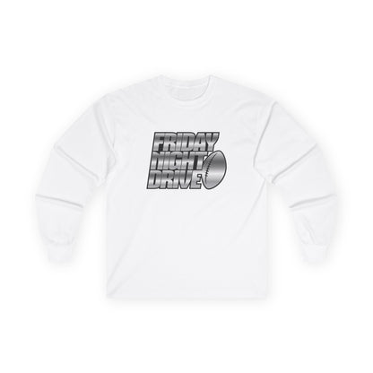 Ultra Cotton Long Sleeve Tee