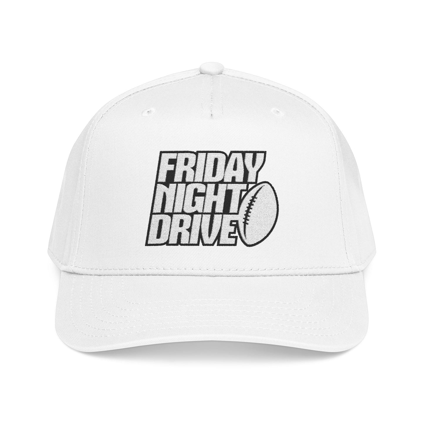 Snapback Baseball Hat