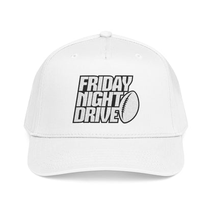 Snapback Baseball Hat