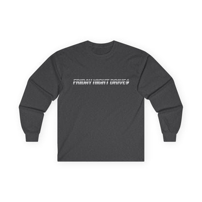 Ultra Cotton Long Sleeve Tee