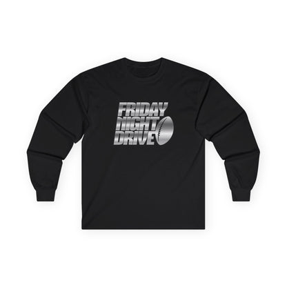 Ultra Cotton Long Sleeve Tee